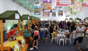1º Festival Gastronômico Mistura Mogiana realiza etapa final neste sábado, no Parque Leon Feffer