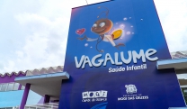 Prédio Sede da Secretaria de Saúde