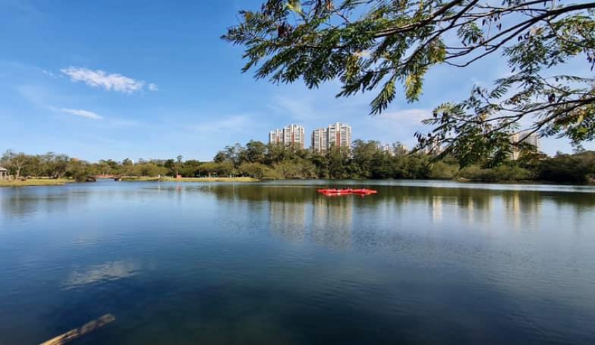 Ouvidoria Geral - Notícias - 1º Fórum de Educação Ambiental terá  programação variada neste sábado, no Parque Centenário - Prefeitura de Mogi  das Cruzes