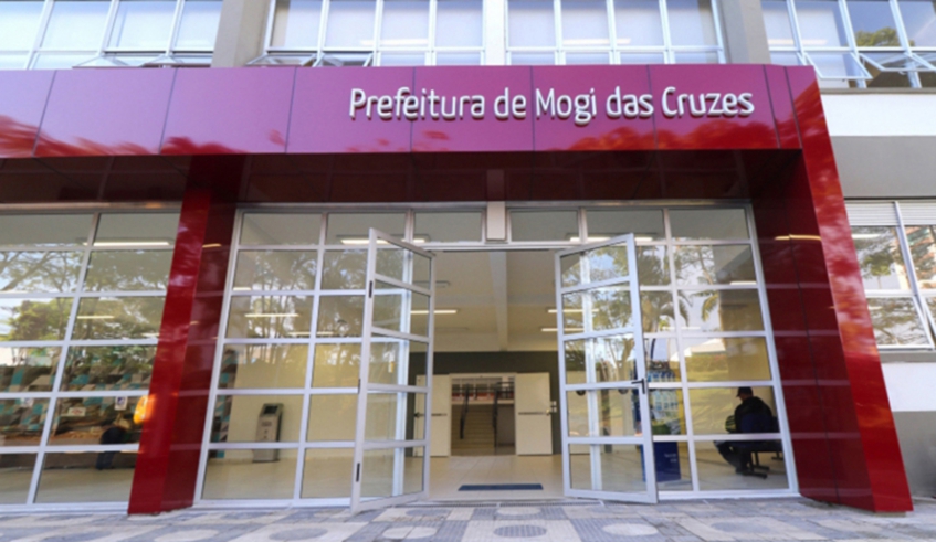 Prefeitura de Mogi das Cruzes - Secretaria de Governo - Notícias