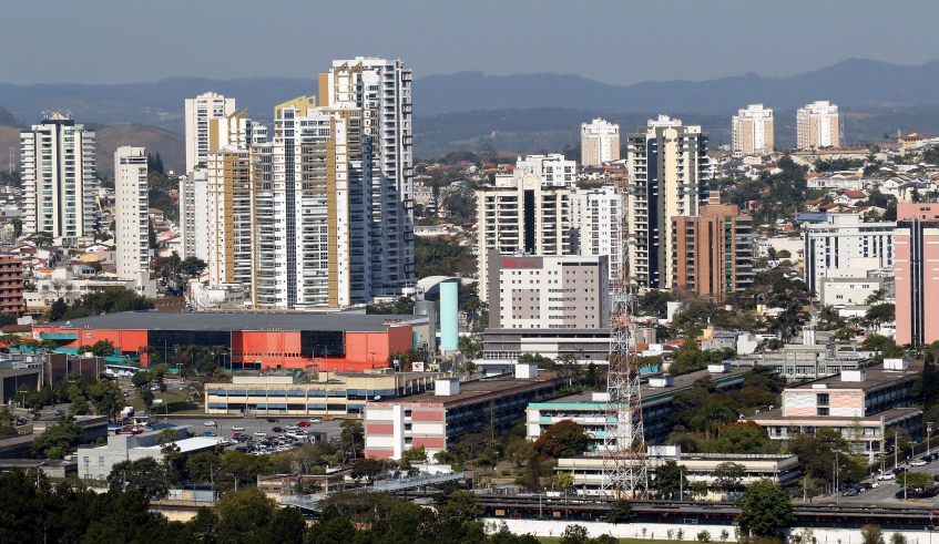 Prefeitura de Mogi das Cruzes - Secretaria de Saúde - Notícias - Prefeitura  mantém reforço no transporte durante a Fase Vermelha