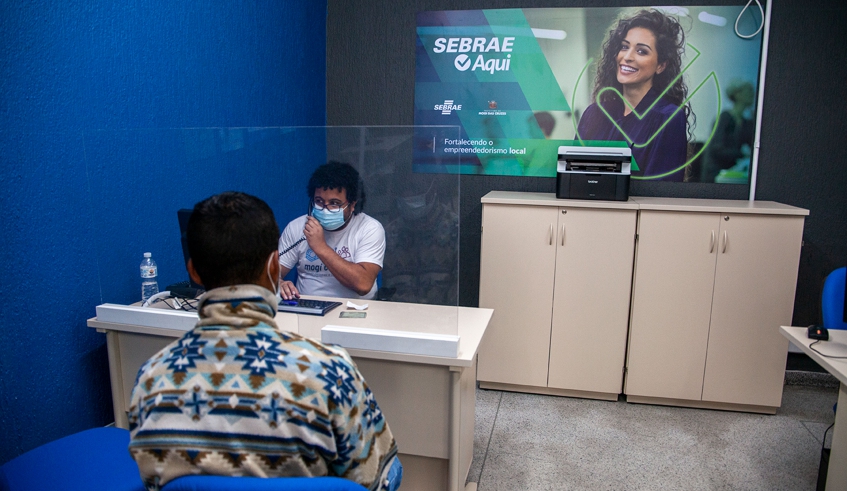 Prefeitura de Mogi das Cruzes - Unidades - Terminal Estudantes