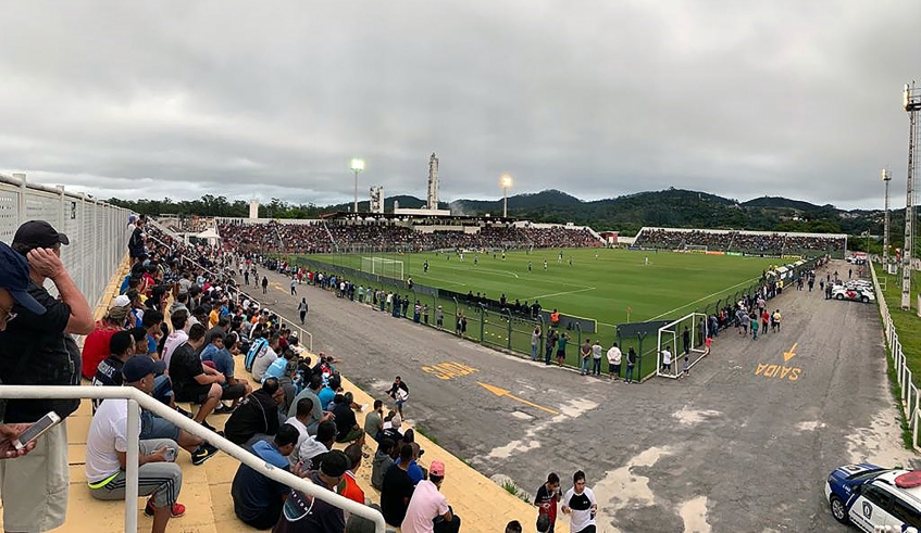 Agenda dos jogos do dia 02/01  Copa São Paulo de Futebol Júnior