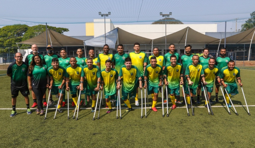 Copa do Mundo 2018: como a seleção brasileira está se preparando