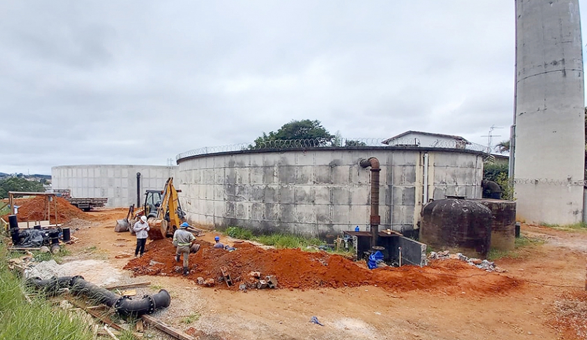 Prefeitura de Mogi das Cruzes - Serviço Municipal de Águas e Esgotos -  Notícias - Mogi das Cruzes segue entre as melhores cidades do País em  saneamento