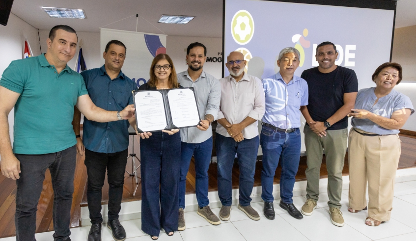 Nova Lei de Incentivo ao Desporto traz avanços para facilitar a captação de recurso para projetos e alterações como os procedimentos para prestação de contas (Divulgação/PMMC)