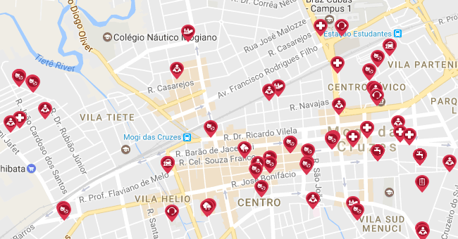 Melhores bairros de Mogi das Cruzes: 6 regiões para conhecer