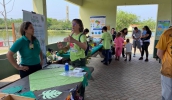 Expositores interessados em participar do 2º Fórum de Educação Ambiental podem se inscrever até dia 31 de outubro