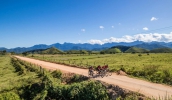 Mogi das Cruzes sedia corrida de aventura com equipes de todo o Brasil