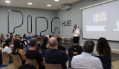 Mogi das Cruzes reúne startups para apresentação do programa Frutificar