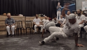 Aulas gratuitas de Capoeira no Parque Airton Nogueira estão com inscrições abertas