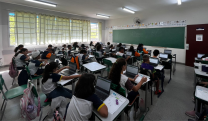 Primeira edição da E-Aprendi 2025 será aplicada para mais de 5 mil estudantes em Mogi das Cruzes