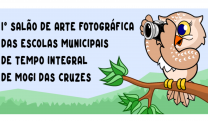 Secretaria de Educação de Mogi das Cruzes promove 1º Salão de Arte Fotográfica das Escolas Municipais de Tempo Integral