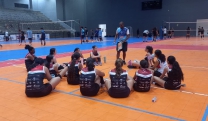 Secretaria de Esporte e Lazer tem inscrições abertas para aulas de ginástica, ginástica rítmica e vôlei