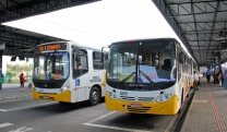 Horários do transporte coletivo terão adequações durante o feriado de Carnaval