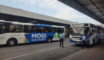 Prefeitura de Mogi disponibiliza linha de ônibus de Biritiba Ussú para cemitério de Taiaçupeba no Dia de Finados