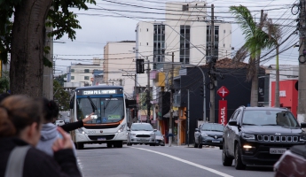 Prefeitura de Mogi das Cruzes - Secretaria de Mobilidade Urbana