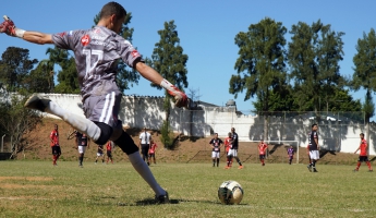 Copa Mogi de Futebol Amador começa neste domingo (16) com partidas em  diversos pontos da cidade