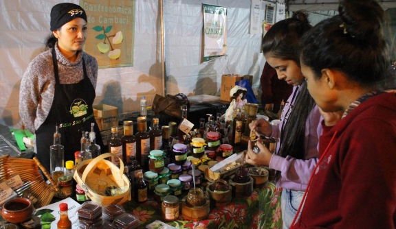 Festival de Gastronomia Latina em SP terá gnomos, fadas, bruxas, limpeza  xamânica e massagens – Portal Turismo Total