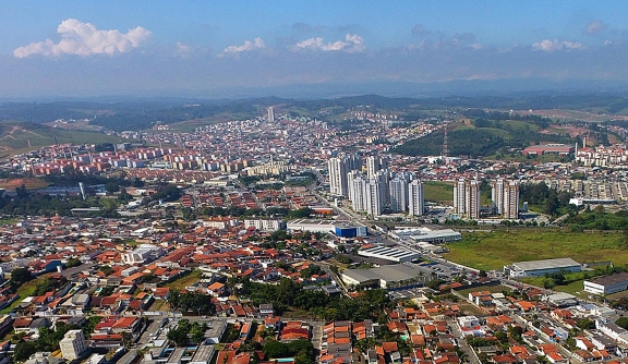 Prefeitura de Mogi das Cruzes - Serviço Municipal de Águas e Esgotos -  Notícias - Mogi das Cruzes segue entre as melhores cidades do País em  saneamento