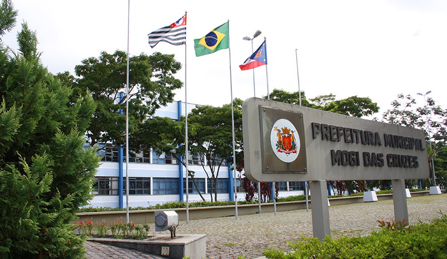 Prefeitura de Mogi das Cruzes - Unidades - Prédio Sede do SEMAE