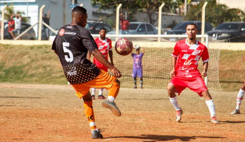 Copa Mogi de Futebol Amador começa neste domingo (16) com partidas em  diversos pontos da cidade