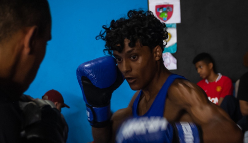 16º CAMPEONATO PAULISTA DE BOXE ELITE 2023 – Federação de Boxe do Estado de  São Paulo – FEBESP