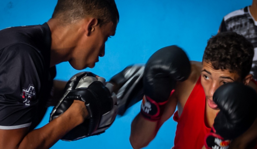 16º CAMPEONATO PAULISTA DE BOXE ELITE 2023 – Federação de Boxe do Estado de  São Paulo – FEBESP