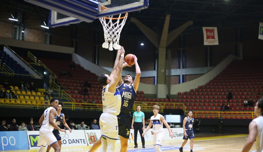 São José Basketball LDB – Liga Nacional de Basquete