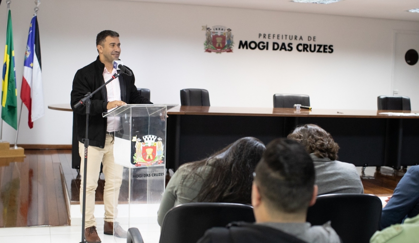 Prefeitura de Mogi das Cruzes - Secretaria de Mobilidade Urbana - Notícias  - Processo de escolha dos membros do Conselho de Mobilidade Urbana é  suspenso