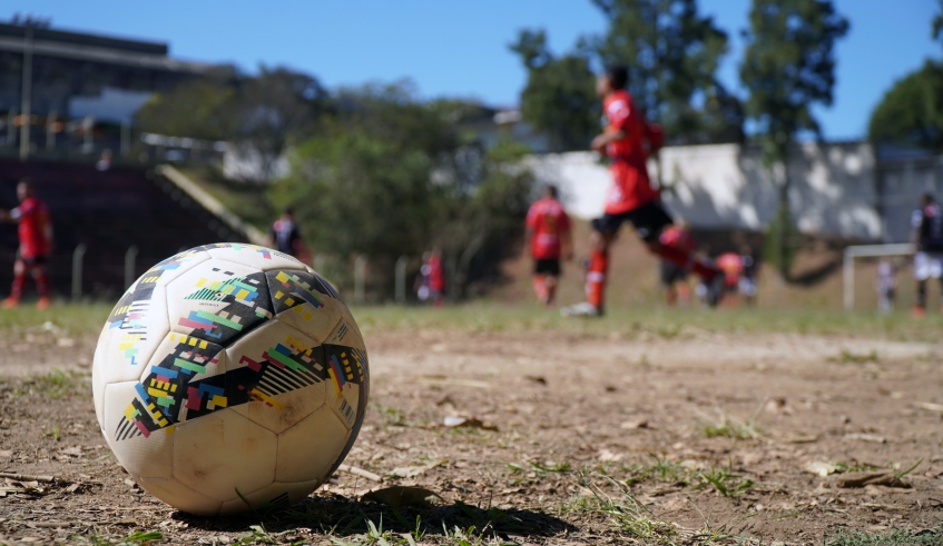 Copa Mogi de Futebol Amador começa neste domingo (16) com partidas em  diversos pontos da cidade