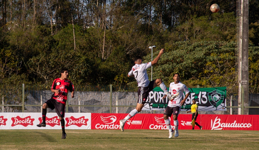 Copa Mogi de Futebol Amador começa neste domingo (16) com partidas em  diversos pontos da cidade