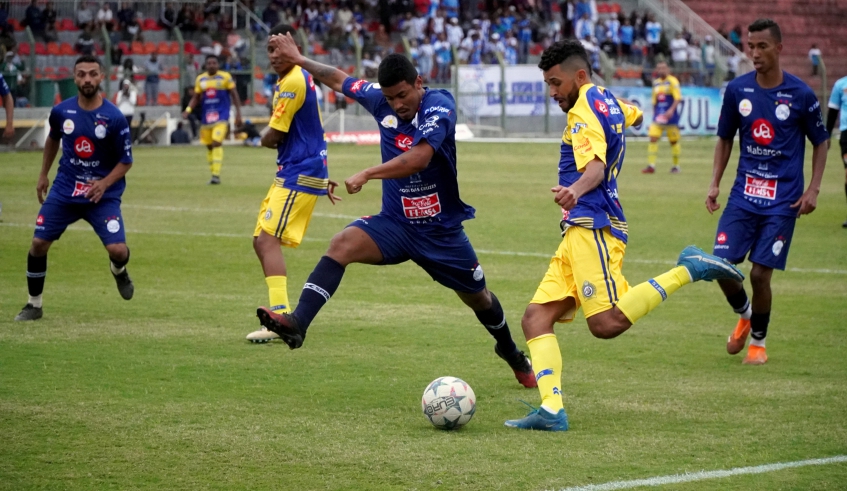 Copa Mogi de Futebol Amador começa neste domingo (16) com partidas em  diversos pontos da cidade