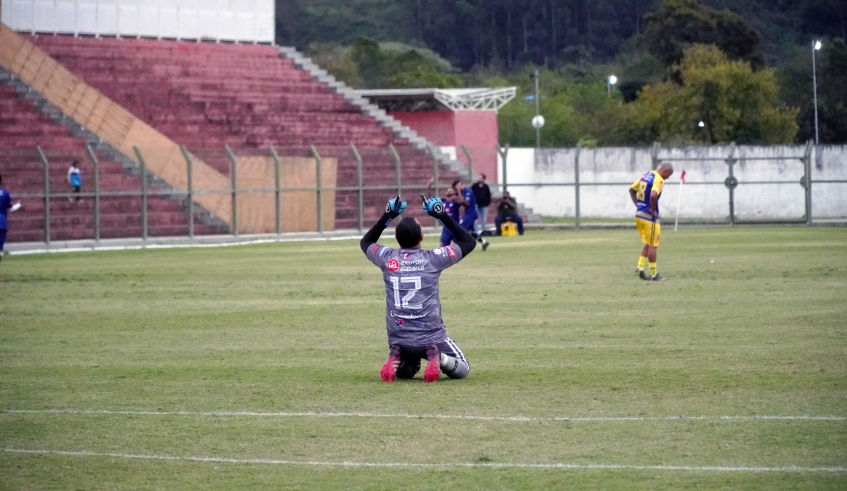 Copa Mogi de Futebol Amador começa neste domingo (16) com partidas em  diversos pontos da cidade