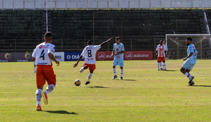 Copa Mogi de Futebol Amador começa neste domingo (16) com partidas em  diversos pontos da cidade