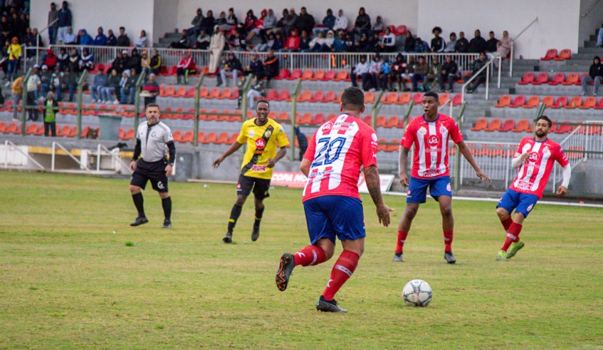 Copa Mogi de Futebol Amador começa neste domingo (16) com partidas em  diversos pontos da cidade