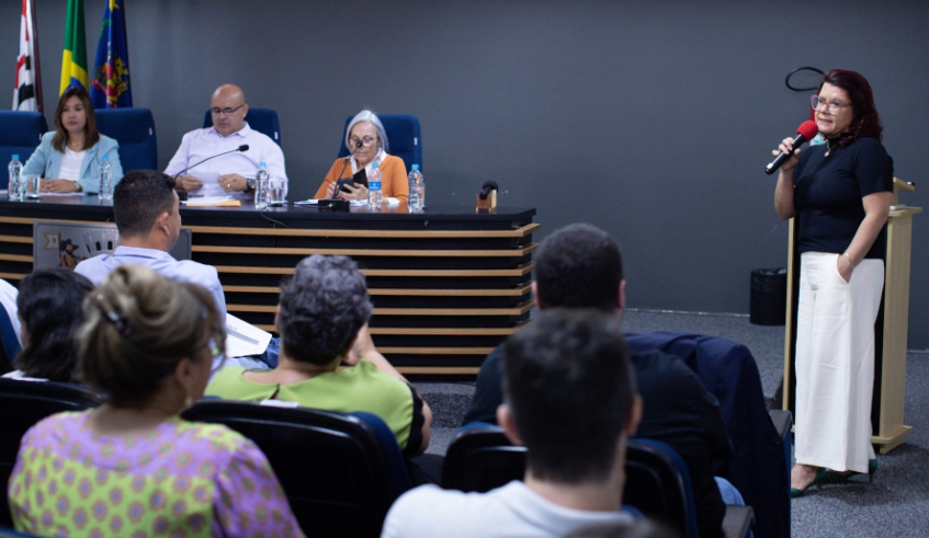 Prefeitura de Mogi das Cruzes - Secretaria de Assistência Social - Notícias  - Votação para escolha de membros do CMMU começa nesta quinta-feira