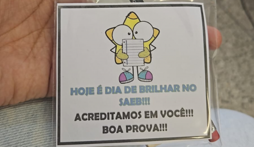 SISTEMA DE AVALIAÇÃO DO ENSINO MUNICIPAL: PESQUISA AVALIATIVA À